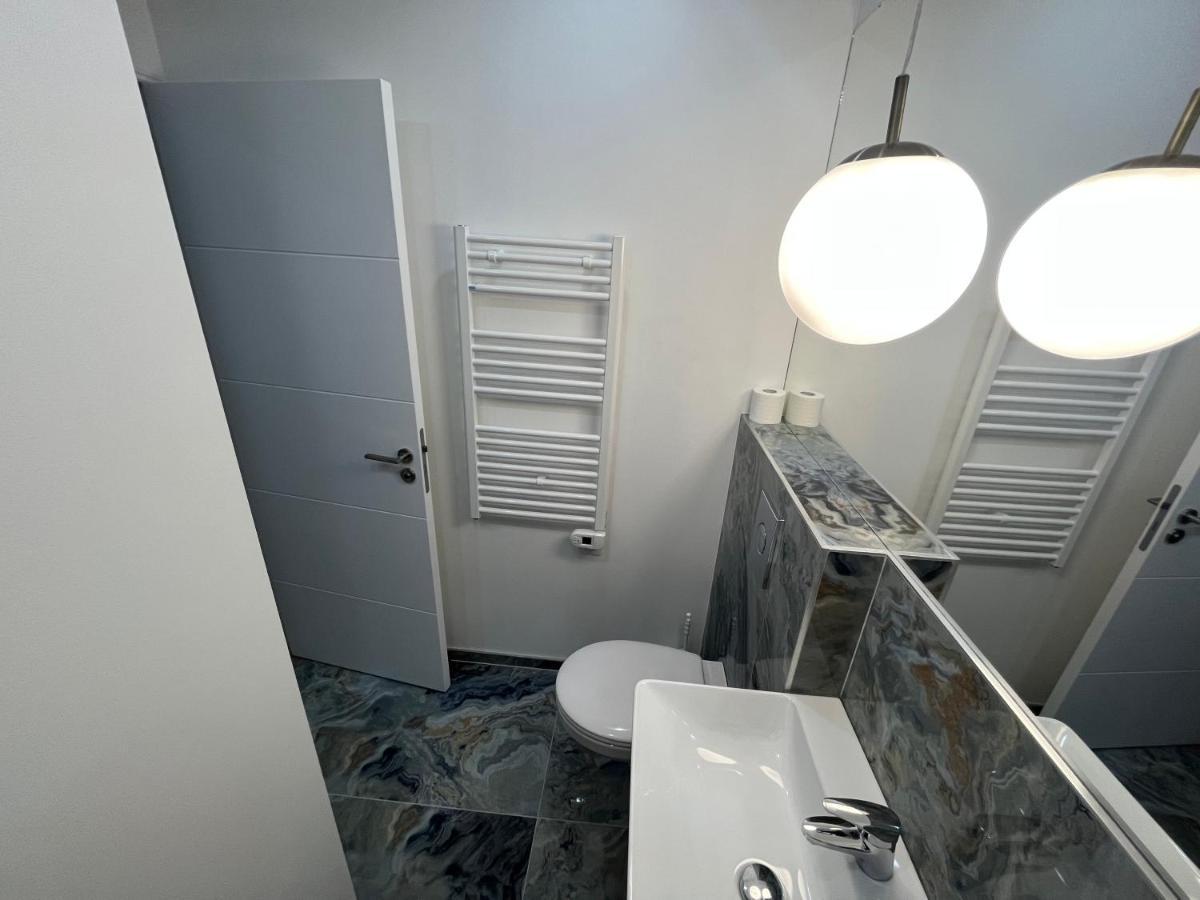 Luxe Jaune Appartement Saint-Etienne (Loire)