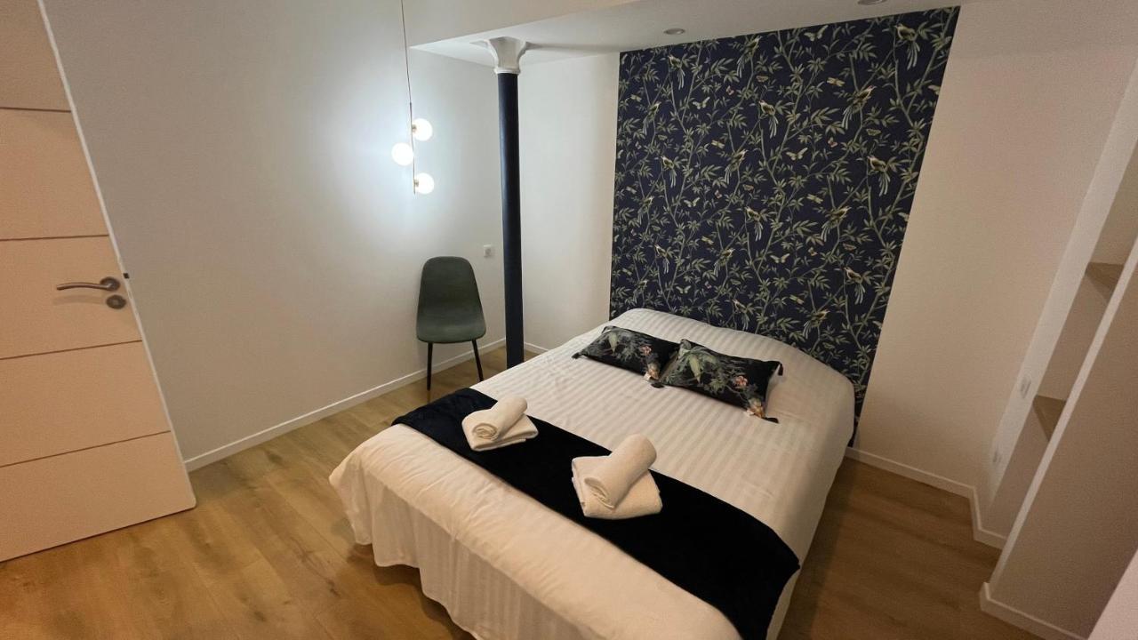 Luxe Jaune Appartement Saint-Etienne (Loire)