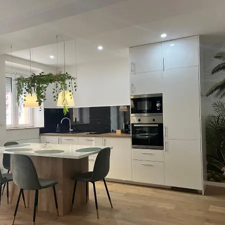 Appartement Luxe Jaune Saint-Etienne  Buitenkant foto