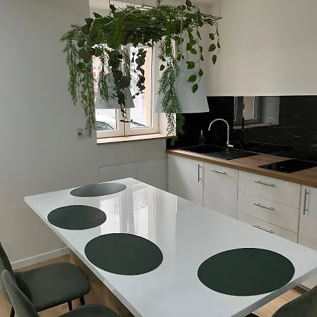 Appartement Luxe Jaune Saint-Etienne  Buitenkant foto