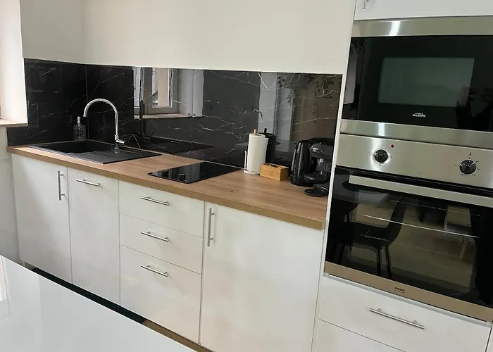 Appartement Luxe Jaune