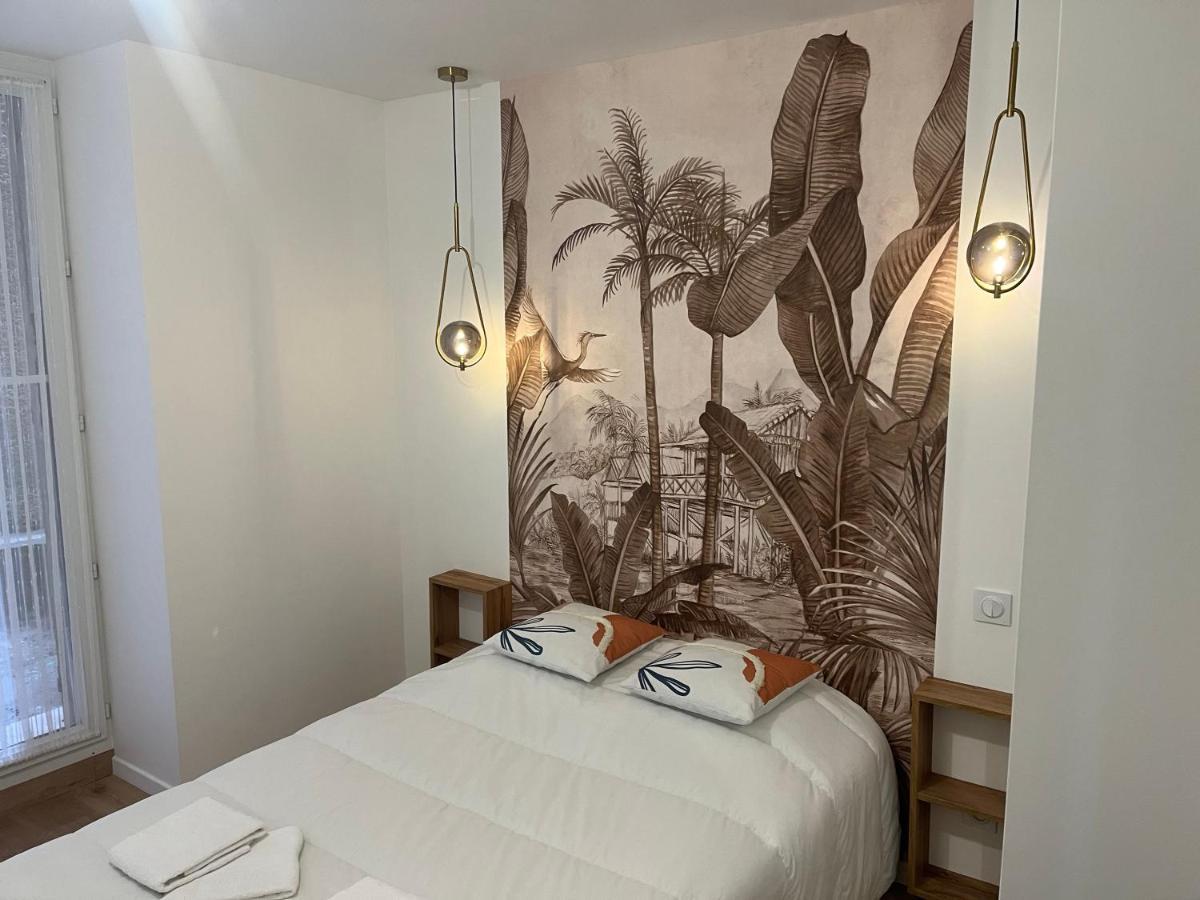 Luxe Jaune Apartment *